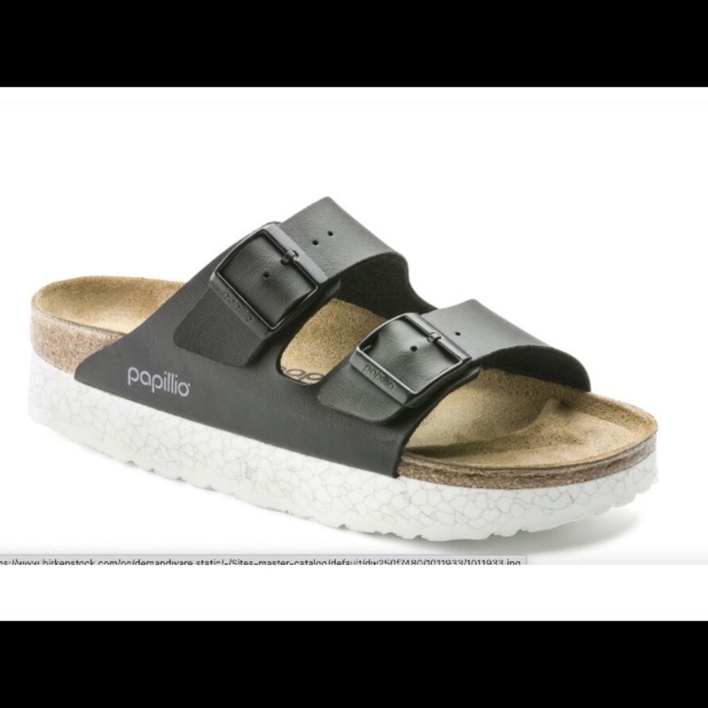 Arizona Birkoflor Sandal size 41 (10-10.5 women’s)